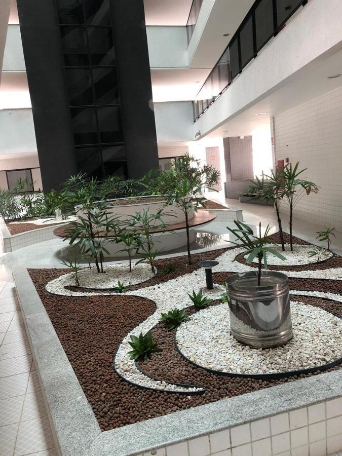 Apartamento Sol de Maceió Exterior foto