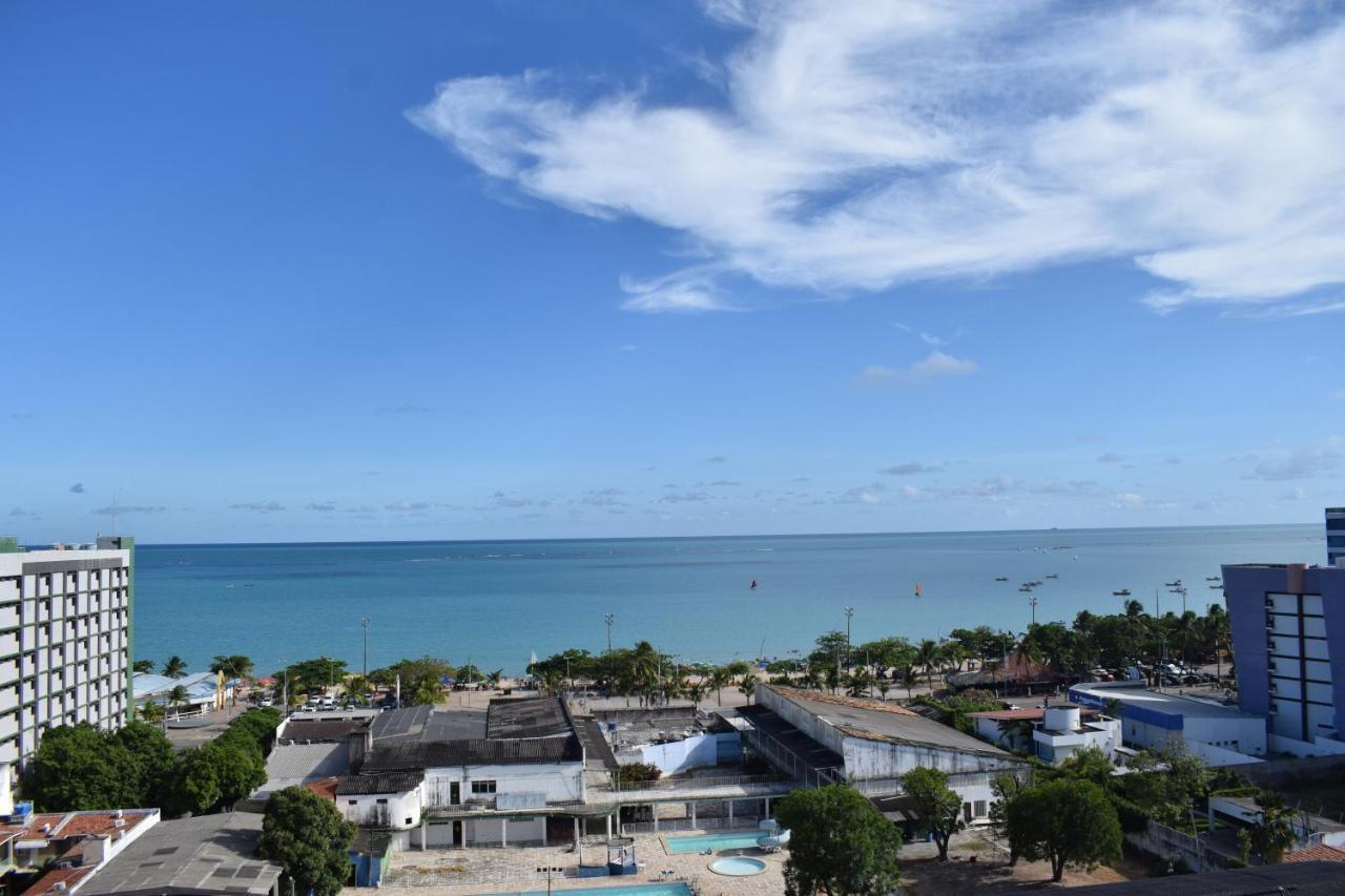 Apartamento Sol de Maceió Exterior foto