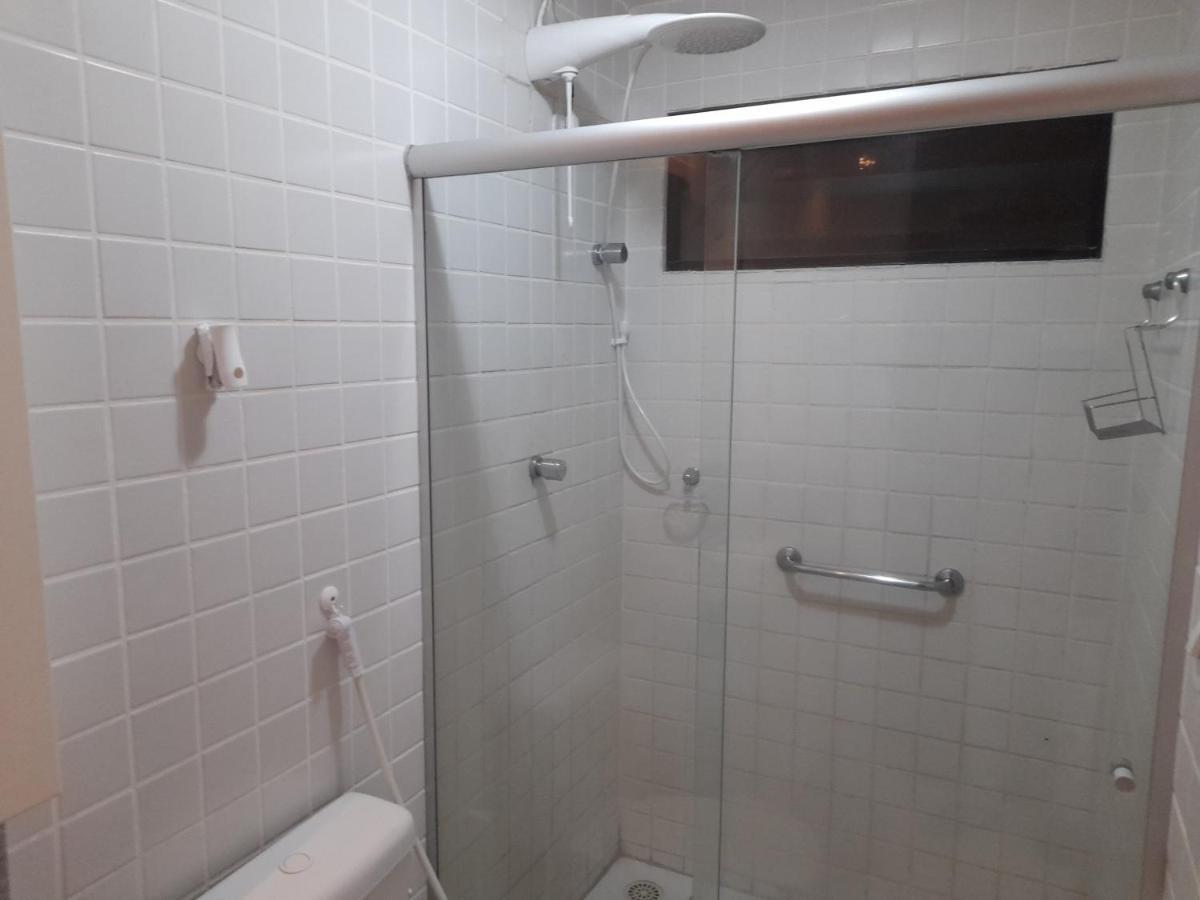 Apartamento Sol de Maceió Exterior foto