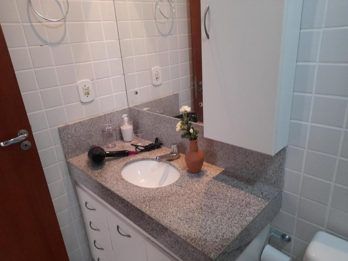 Apartamento Sol de Maceió Exterior foto