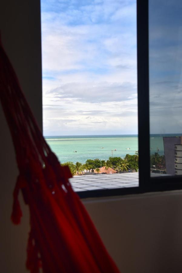 Apartamento Sol de Maceió Exterior foto