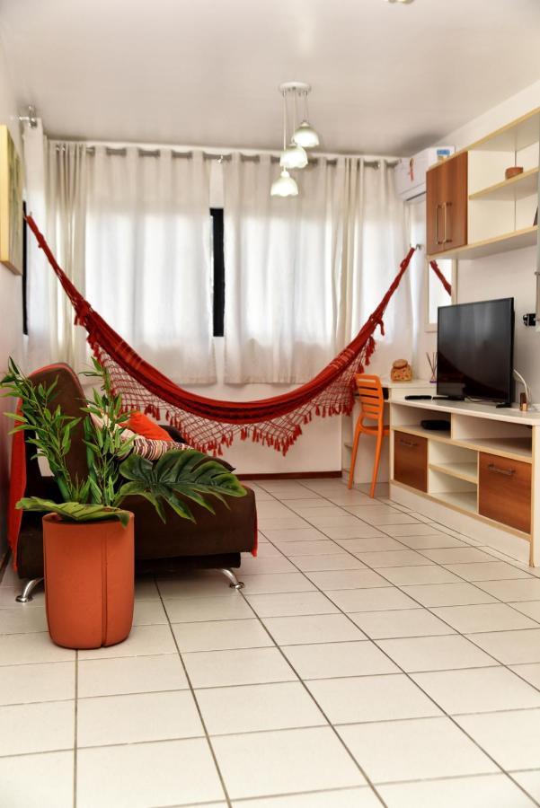 Apartamento Sol de Maceió Exterior foto