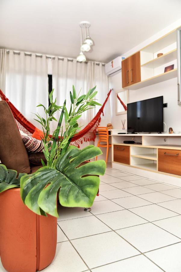 Apartamento Sol de Maceió Exterior foto