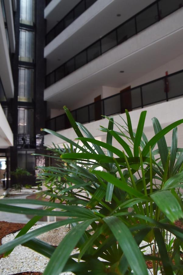 Apartamento Sol de Maceió Exterior foto