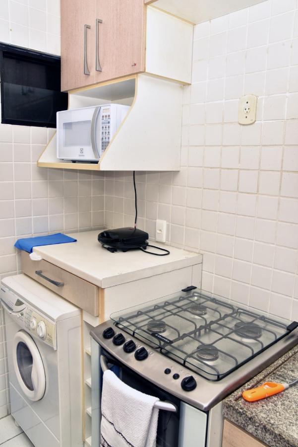 Apartamento Sol de Maceió Exterior foto