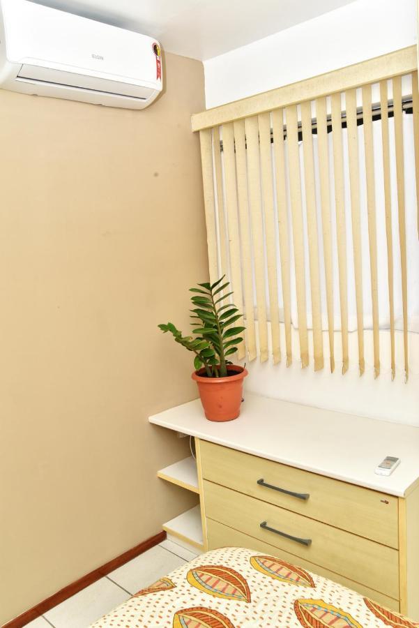 Apartamento Sol de Maceió Exterior foto