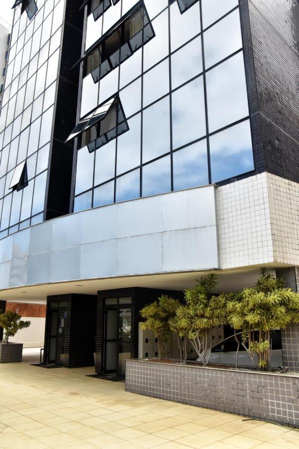 Apartamento Sol de Maceió Exterior foto