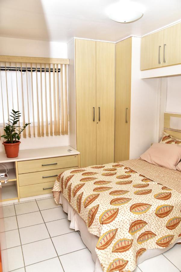 Apartamento Sol de Maceió Exterior foto